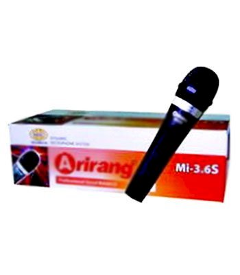 Microphone Ariang 3.6S