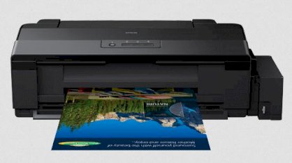 Epson L1800