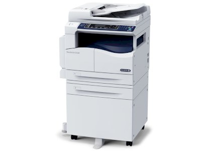 Fuji Xerox Docucentre S2420 CPS NW
