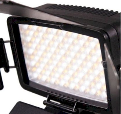 Đèn LED Luxmen Z9 Ledpro