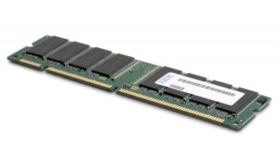 IBM - 8GB - DDR3 - Bus 1600Mhz - PC3-12800 240-Pin ECC Registered (00D5036)