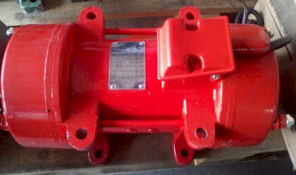 Motor rung GL 1100