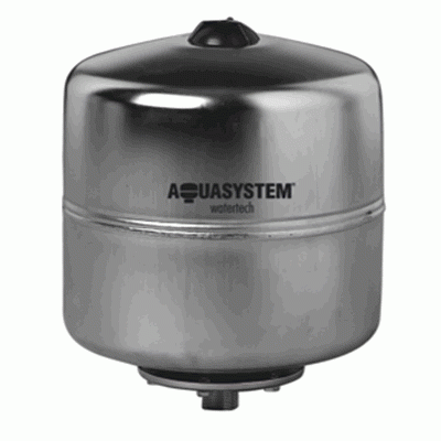 Bình tích áp Aquasystem AX24/DN25 24L