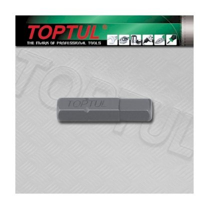 Đầu vít lục giác 1/4" Toptul FSDA0802 