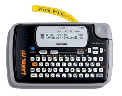 Casio KL-120