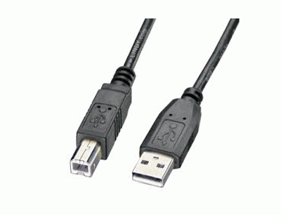 Cáp in USB nối dài 3m chuẩn 2.0