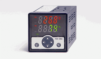 Bộ điều khiển nhiệt độ và độ ẩm Conotec FOX-300A