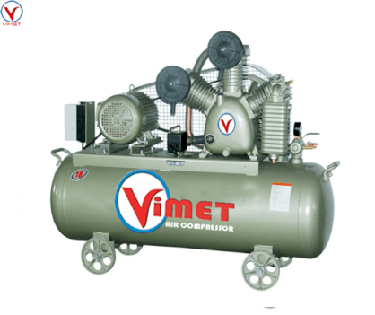 Máy nén khí piston cao áp 5.5HP Vimet VTH305