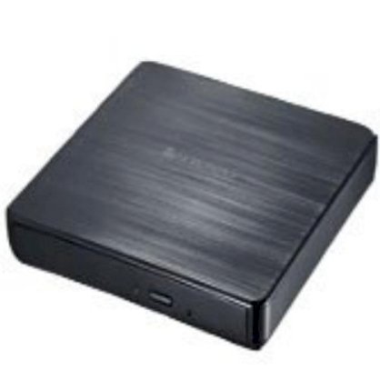 Lenovo Slim DVD Burner DB65 - 888015471