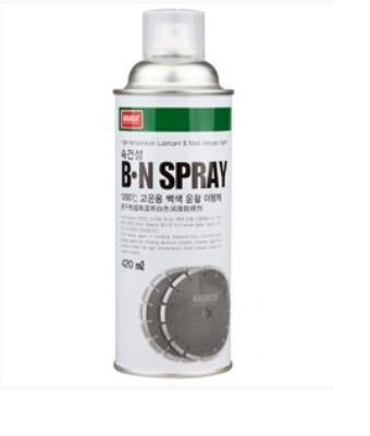 Chống dính khuôn nhiệt độ cao Nabakem BN Spray