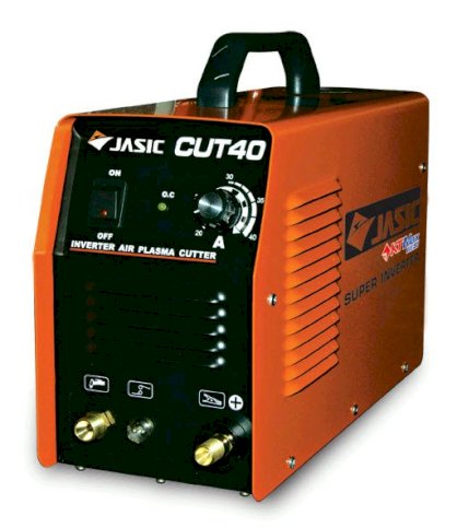 Máy cắt plasma JASIC Cut40 