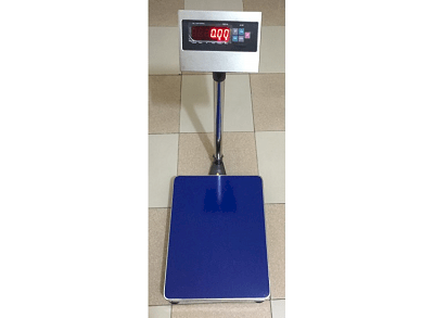 Cân bàn điện tử Inox A12E - 60kg