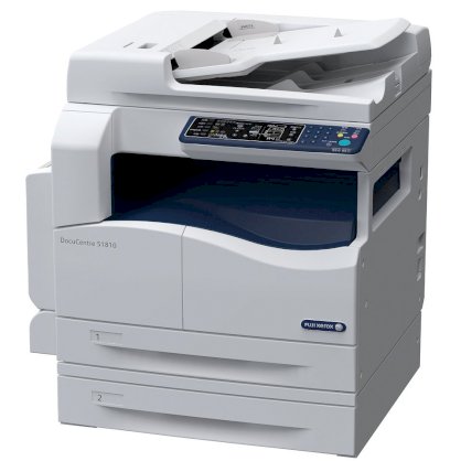 Máy photocopy Fuji Xerox DocuCentre S2010 CPS 