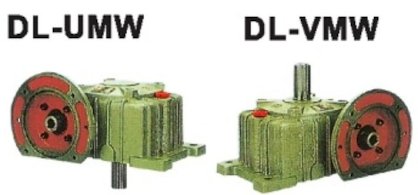 Hộp giảm tốc Dolin DL- VMW 2.2kW