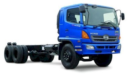 Xe tải Hino 500 FM8JNSA