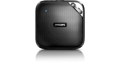 Philips Wireless Portable BT2500