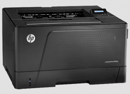 HP LaserJet Pro M706N (B6S02A) 