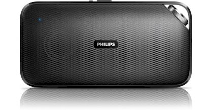Philips Wireless Portable BT3500