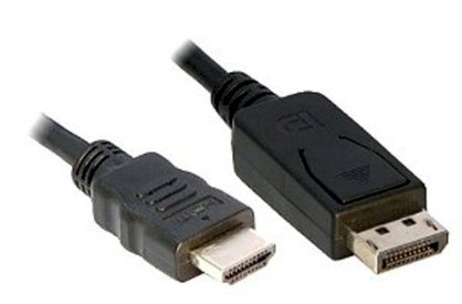 Displayport to HDMI Unitek 1.8m Y-5118CA