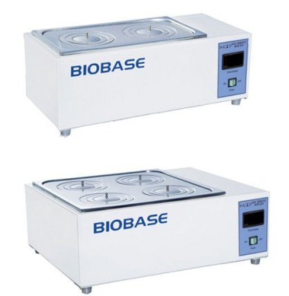 Bếp cách thủy Biobase