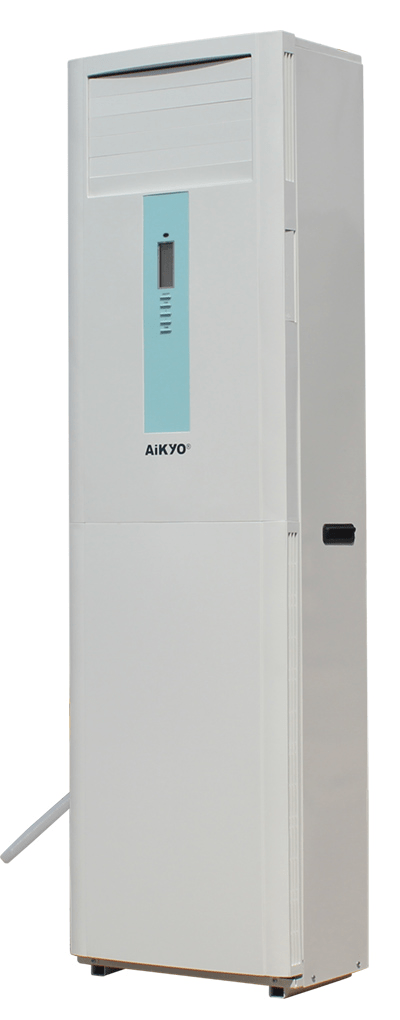 Máy hút ẩm công nghiệp AIKYO AD-1800B