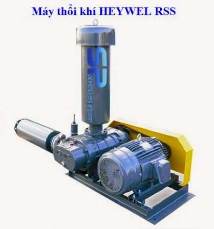 Máy thổi khí Heywel RSS-80 10HP