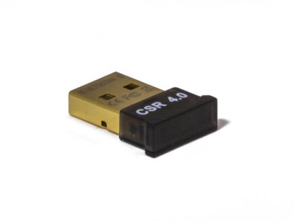 USB Bluetooth CSR 4.0 Dongle