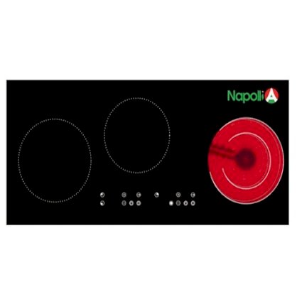 Bếp từ Napoli NA-DT3002
