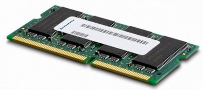 Lenovo - DDR3 - 4GB -  Bus 1333Mhz - PC3-10600 L-H SODIMM - 55Y3711