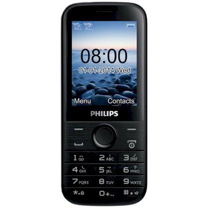 Philips E160