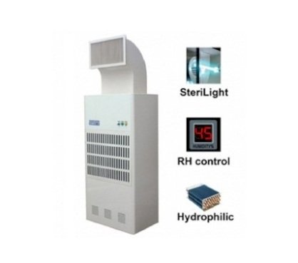 Máy xử lý ẩm chuyên dùng Harison PS HD-504PS (504 lít/ngày)