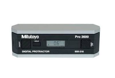 Thước đo điện tử 360° Mitutoyo 950-318