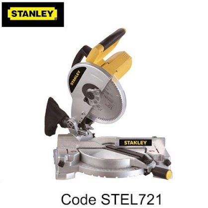 Máy cắt nhôm 1500W Stanley STEL721