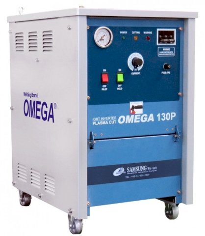 Máy cắt plasma Samsung Omega 130P