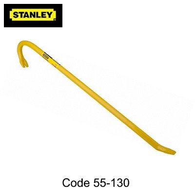 Xà beng 3/4x30", (750mm) Stanley 55-130