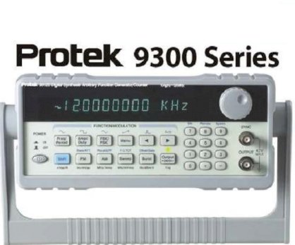 Máy phát xung Protek 9300 Series
