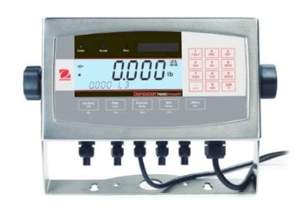 Ohaus T71XW