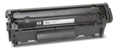 Hộp mực máy in HD Toner-12A