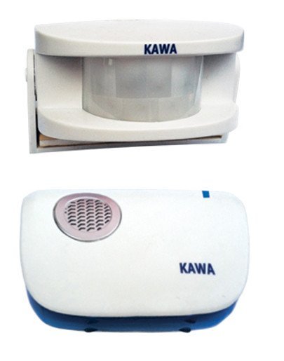Chuông báo khách không dây Kawa I218 dùng pin