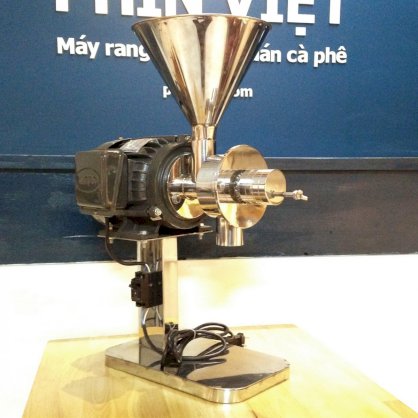 Máy xay cà phê bán công nghiệp BZ370