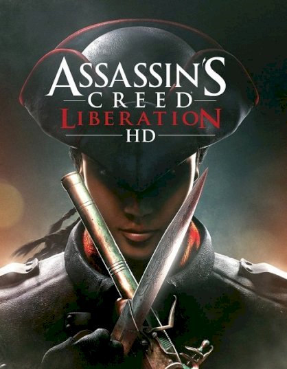 Phần mềm game Assassin's Creed Liberation 2014 (PC)