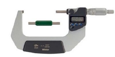 Panme đo ngoài điện tử Mitutoyo 293-343-30 (75-100mm)