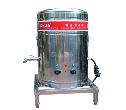 Nồi nấu phở Bep36-NP1 50 lít