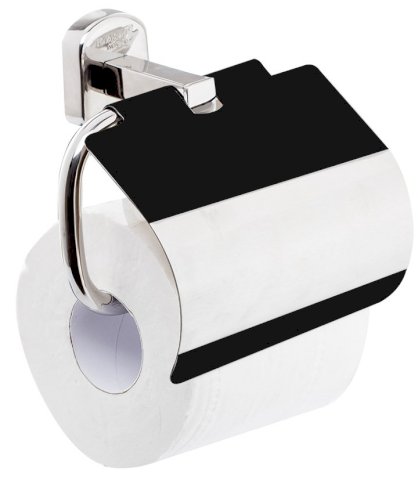 Hộp giấy vệ sinh (inox 304) TVS 304 -A3