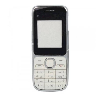 Vỏ Nokia C2-01