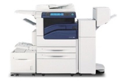 Máy photocopy kỹ thuật số Fuji Xerox DocuCentre V5070 CPS