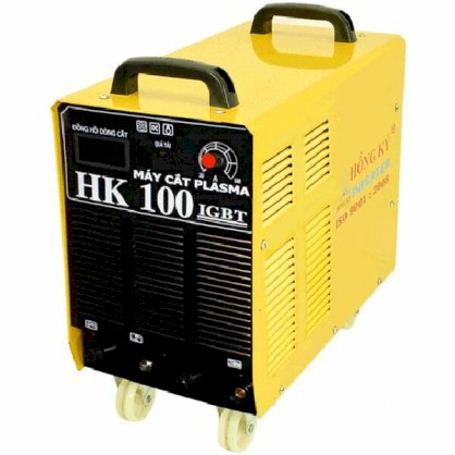 Máy cắt Plasma Hồng Ký HK 100 IGBT ( 380V )