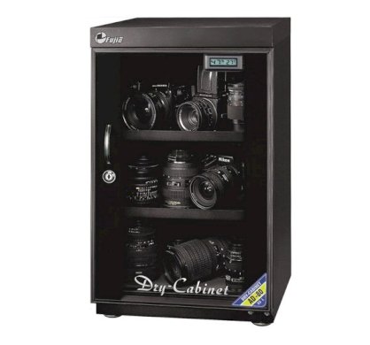 Tủ chống ẩm Fujie DHC 350 (350 lít)