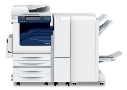 Máy photocopy Fuji Xerox DocuCentre DC 3060 CPS
