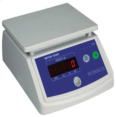 Mettler Toledo CUB RW 00-3220 (7.5Kg X 2g)